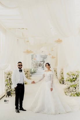 First Dance