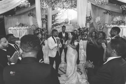 The Reception